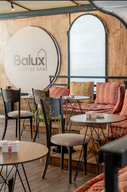 Balux Bar